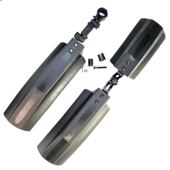 BAVETTE POUR GARDE BOUE DE FAT BIKE