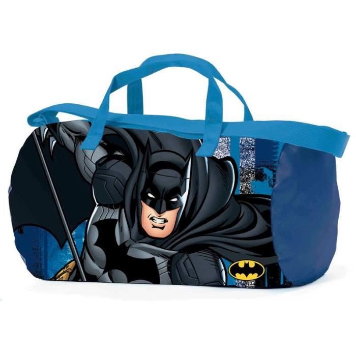 Sac de sport batman new arrivals