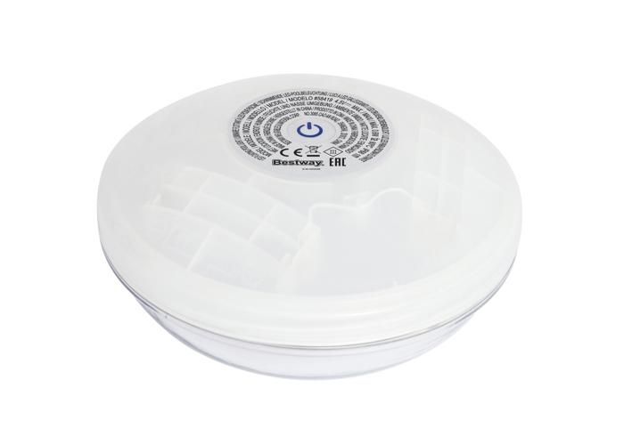 Intex Lumière LED 7 couleurs - Bestway - pour Spa - vue 5