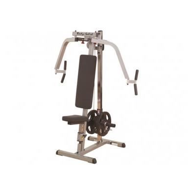 Appareil Poste Pectoraux Gpm65 Body Solid Prix Pas Cher Cdiscount