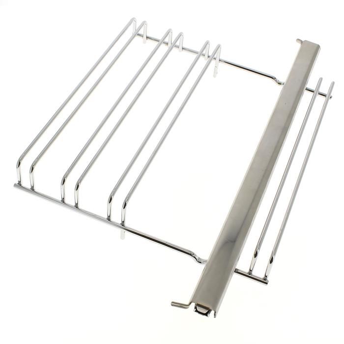 Gradin droit 00680184 Four Bosch Grilles
