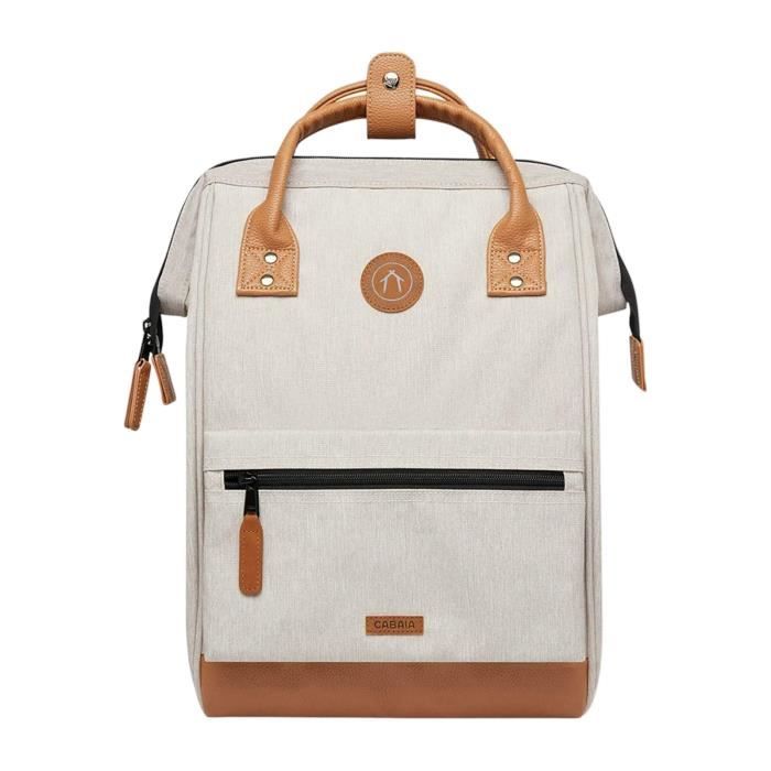 Zaino - CABAIA - Arequipa Medium - Beige - 23 Litres - Aventure