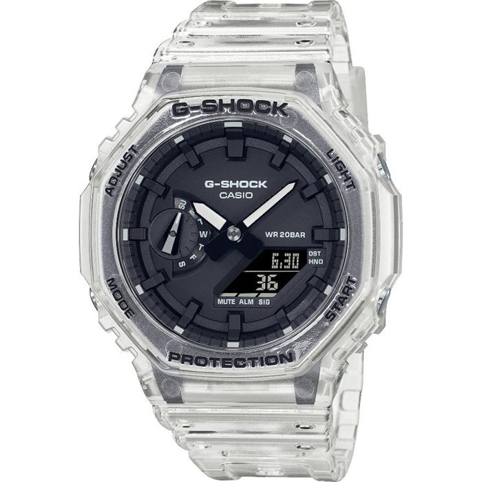 G-SHOCK Classic- GA-2100SKE-7AER