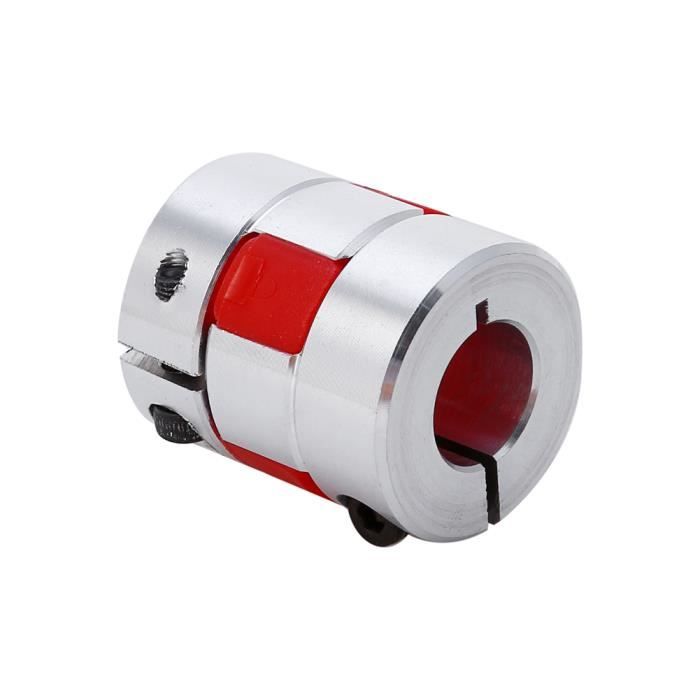 Coupleur D'arbre De Moteur Pas à Pas à Accouplement D30L40