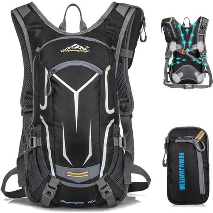 sac a dos randonnee ultra leger