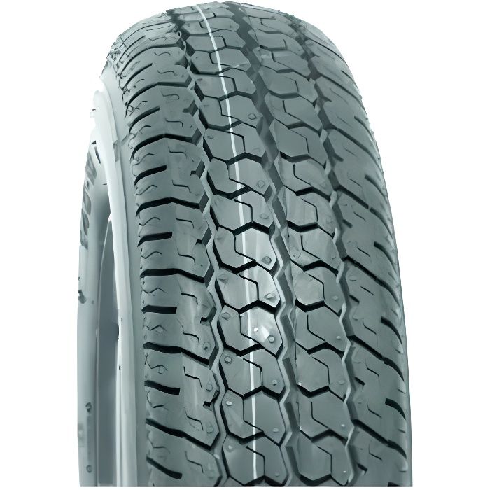 Pneu de remorque 145-10 Deli Tire 4 PR S255 TL Charge Max 315 kg