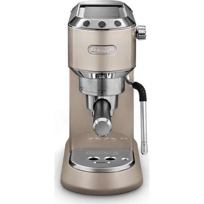 Pied De Réservoir DeLonghi – Compatibles EC680, EC685, ECAM, PrimaDonna Et Plus – Réf 5313229731