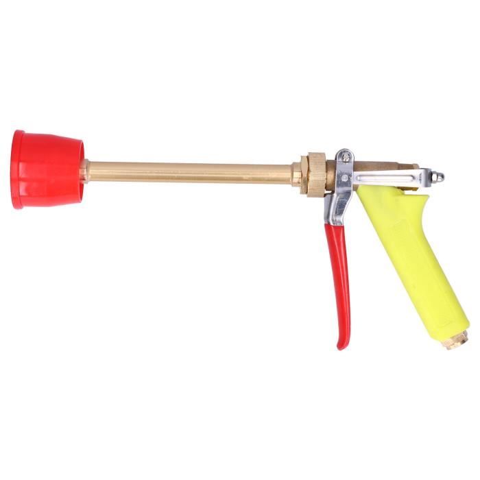 Baguette De Pulvérisation De Remplacement 72 Cm - Buse Réglable, Poignée Verrouillable - Compatible Pulvérisateur P2800/P2803