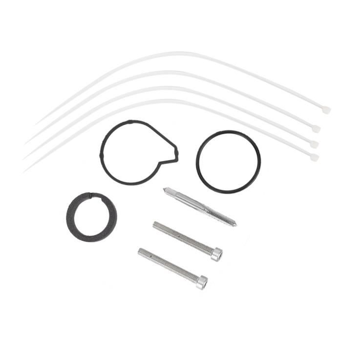 Outil Installation Segment Piston Moteur KIMISS 53-175mm | Type Cliquet | Pour Moteurs 4 Pouces