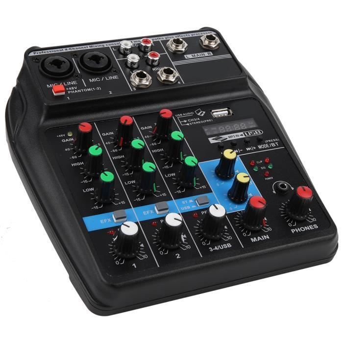 Mélangeur Audio Passif ADE-25 5-2500 MHz - Conversion Fréquence RF Haut Et Bas