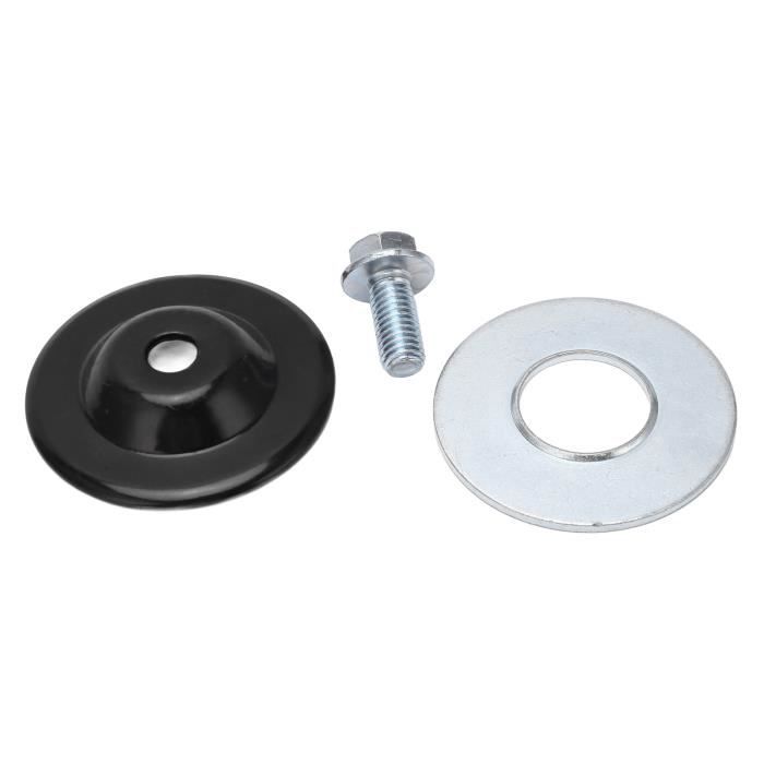 Dilwe Bague De Tringlerie De Levier De Vitesses Kit Bague De Liaison De