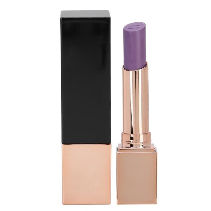 Rouge à Lèvres Golden Rose N°62 Parme Irisé | Hydratant, Longue Tenue 4.2g | Neuf France