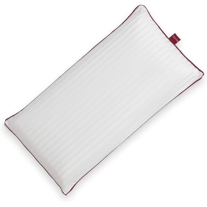 Oreiller De Plage Gonflable Ballast - Reste En Place Par Vent Fort Grâce à Sa Poche à Sable Brevetée, Confortable Et Compact Pour Plage, Piscine, Camping