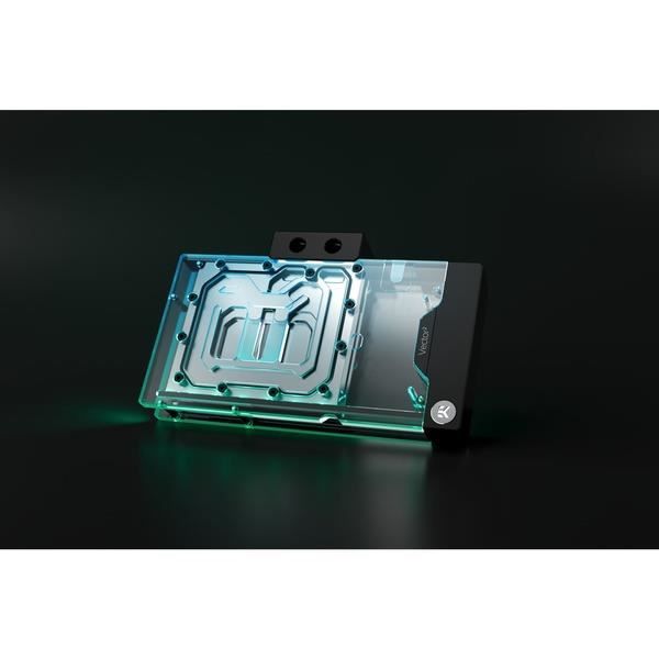 EK Water Blocks 3831109857694 pièce et accessoire pour systèmes de refroidissement d'ordinateurs Bloc d'eau Neuf - vue 4