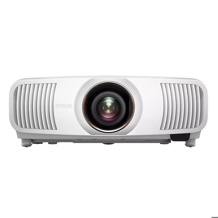 Epson EH QB1000W Projecteur 3LCD 3300 lumens 3300 lumens couleur 3840 x 2160 16:9 - vue 2