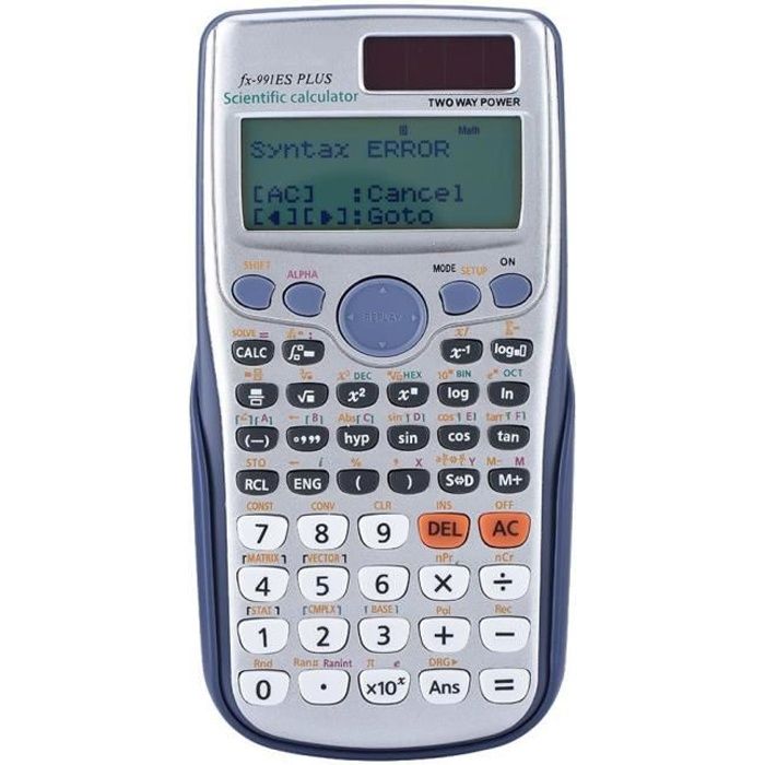 La Calculatrice De Poche (1983 Yılı İlk Baskısı) / Des Jeux, Des Astuces Pour Ga