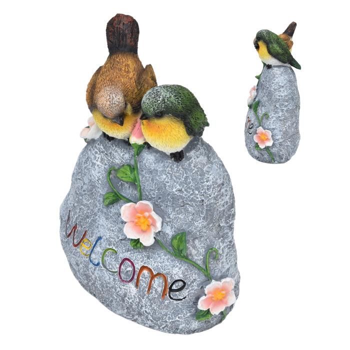 Figurine Narnia NECA - Oiseau Faucheur (Ankle Slicer) - Résine - Occasion