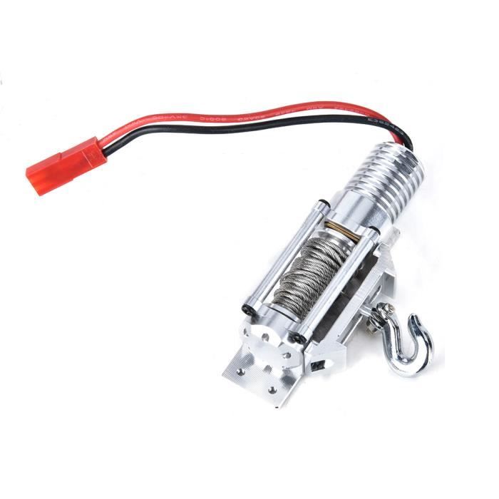 METALL SEILWINDE FÜR 1:10 RC Crawler Auto Axial SCX10 D90 90046 TRX4 Redcat EUR 24,84 - DE METALL SEILWINDE FÜR 1:10 RC Crawler Auto Axial SCX10 D90 90046 TRX4 Redcat EUR 24,84 - DE