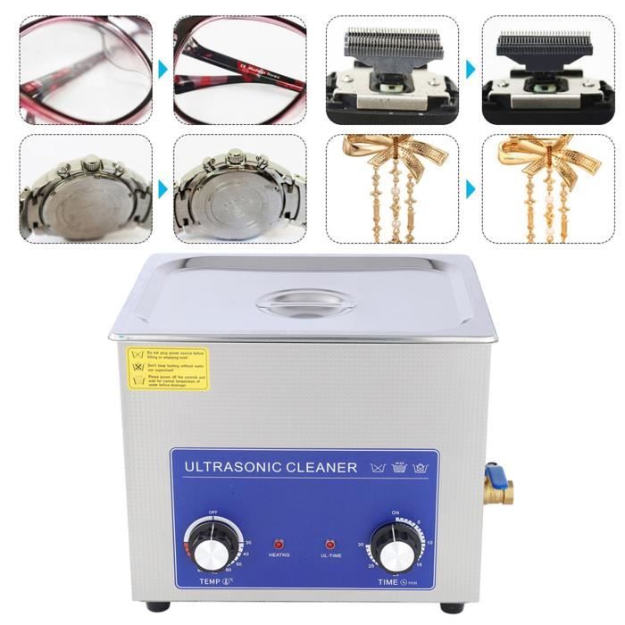 Bracelet Tank Lot De 5 Mini Paniers En Acier Pour Nettoyage Ultrasons - 20 Mm - Pour Montres Et Outils Paniers Nettoyage Ultrasons Bracelet Tank Lot De 5 Mini Paniers En Acier Pour Nettoyage Ultrasons - 20 Mm - Pour Montres Et Outils Paniers Nettoyage Ultrasons