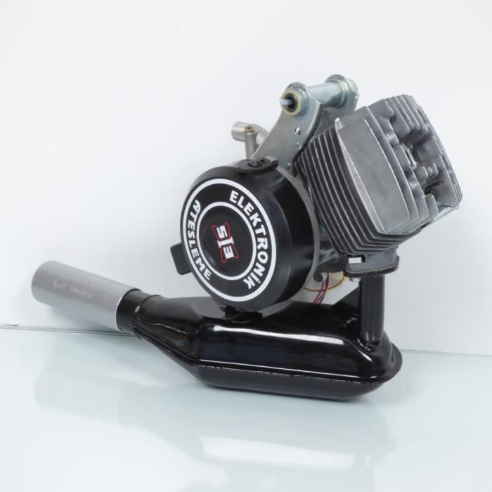CDI calculateur origine pour Mobylette Peugeot 50 103 SP Neuf
