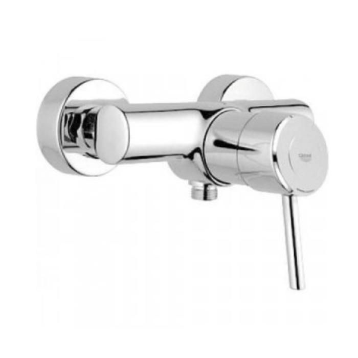 Grohe Mitigeur douche Concetto 32699001