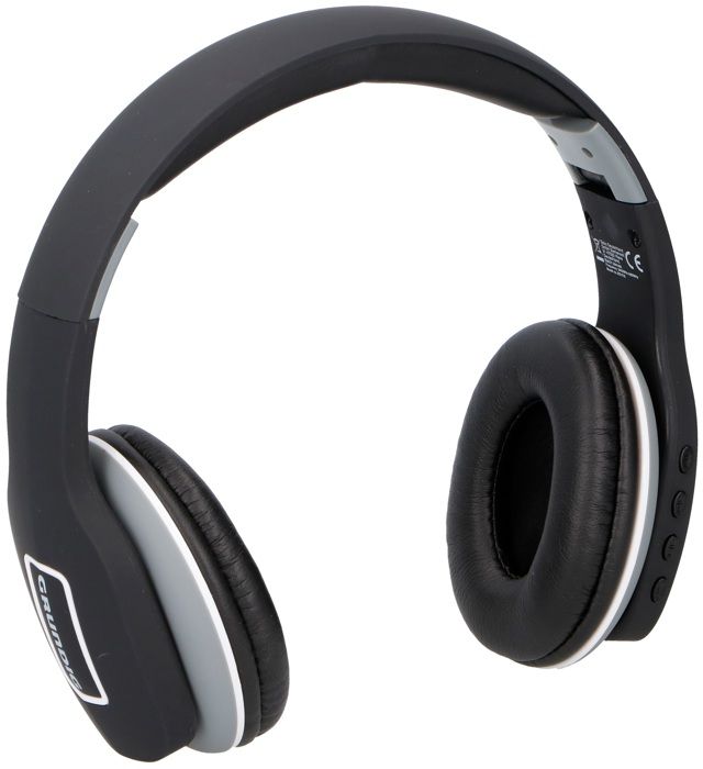 casque bluetooth grundig