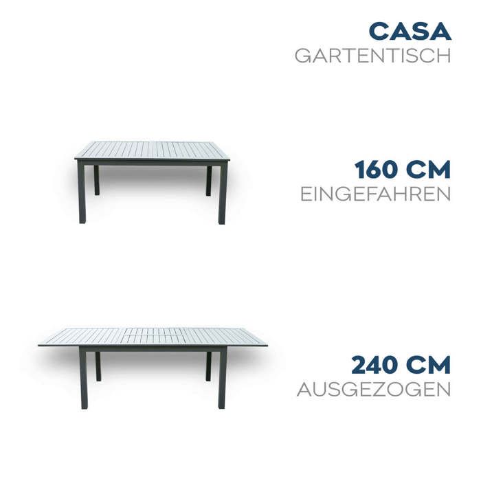 Casa Tables De Jardinnull