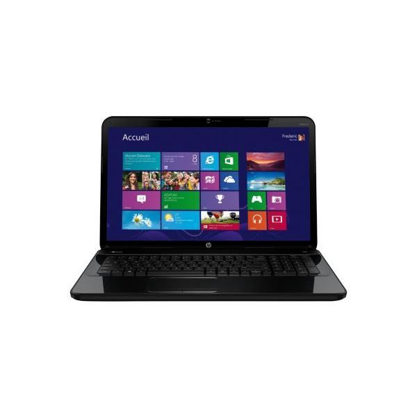 Portable HP Pavilion g7-2312sf - Cdiscount Informatique