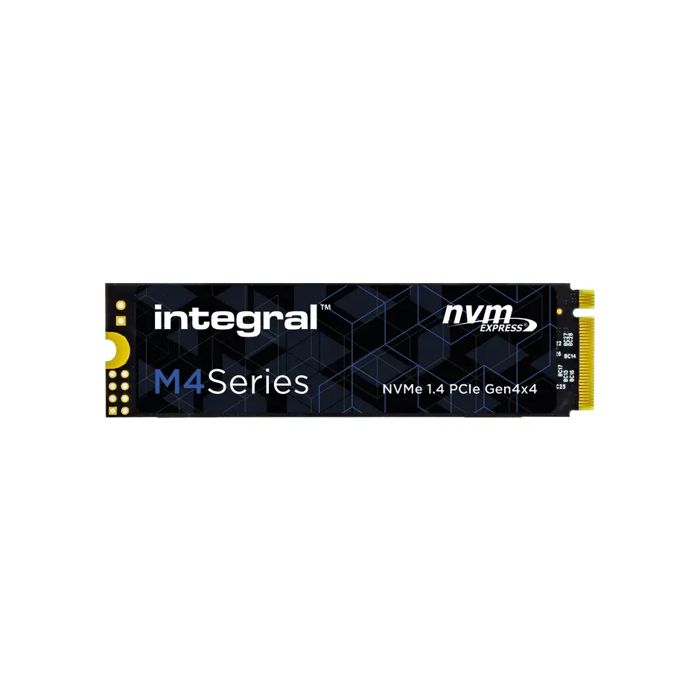 Integral 500GB SSD M.2 2280 NV