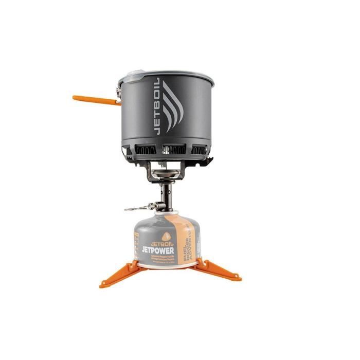 Réchaud Jetboil stash Jetboil Cdiscount Sport