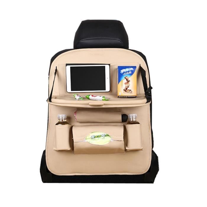 Organisateur De Voiture Suspendu Thirty One – Noir Colorblock, Neuf Avec étiquette