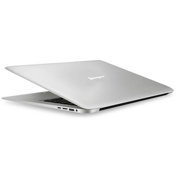 Jumper EZbook 2 Ultrabook Laptop - Windows 10