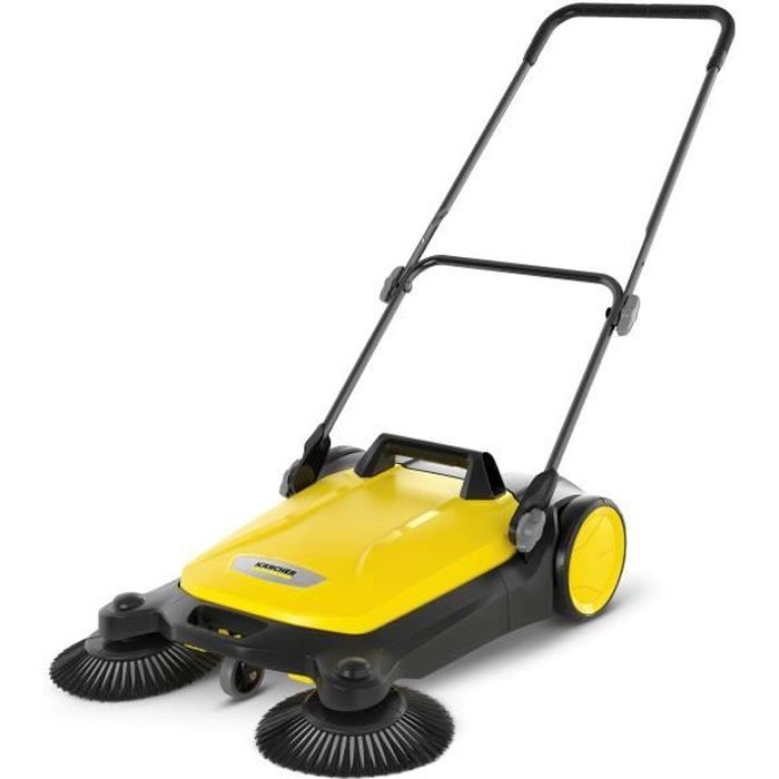 KARCHER S4TWIN - vue 4