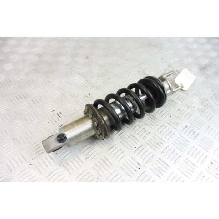 Ressort d'amortisseur K-TECH kawasaki ZZR 1400 2006-2011 main image 1