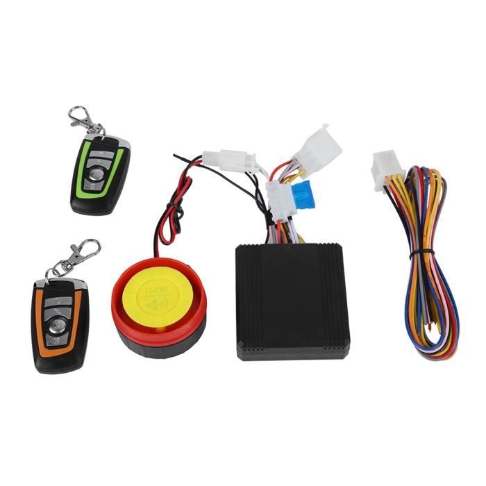 Lumière d'avertissement pour jeux de simulation : klaxon électronique avec feu pour , jouet avec lumière sonore ABS, lampe de sécurité magnétique, jouet pour , accessoire Cospl Lumière d'avertissement pour jeux de simulation : klaxon électronique avec feu pour , jouet avec lumière sonore ABS, lampe de sécurité magnétique, jouet pour , accessoire Cospl