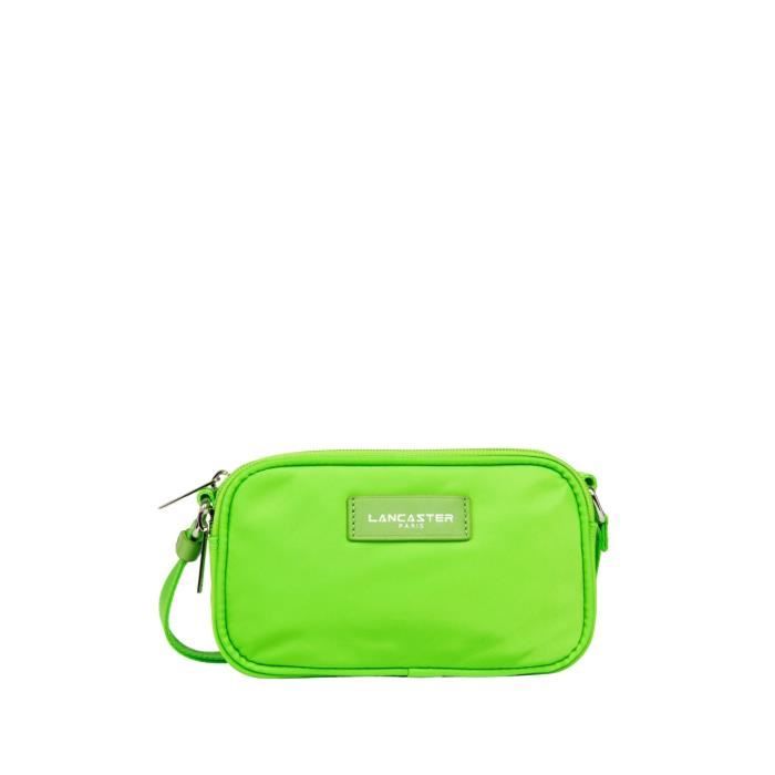 Mini sac trotteur lancaster hot sale