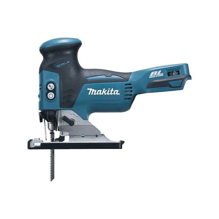 Scie sauteuse MAKITA DJV181Z Machine Seule