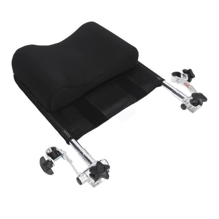 minifinker appui-tête d'oreiller de fauteuil roulant minifinker Appui-tête de fauteuil roulant Appui-tête pour hygiene enuresie