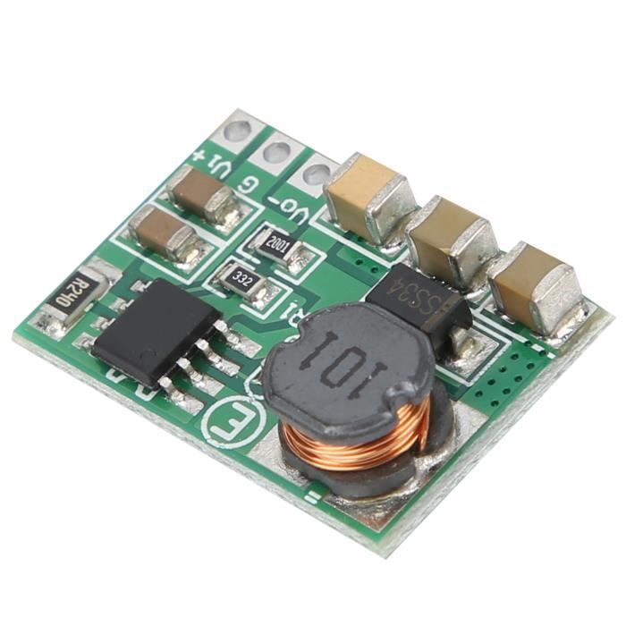 C Type Module Dac Module Module DAC Module d'Alimentation DCDC Pression Négative bricolage ...