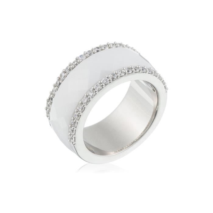 Cdiscount bague femme deals
