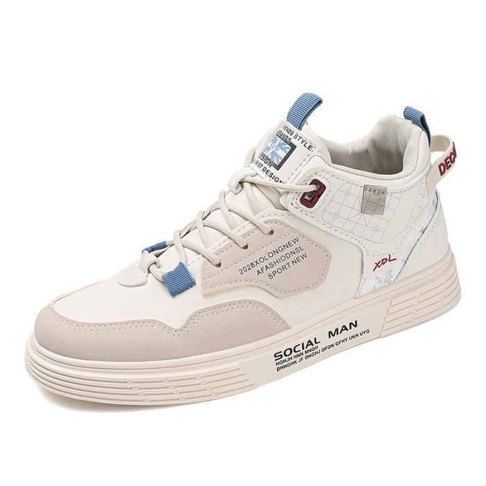 Basket plate homme store