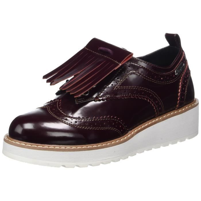 derbies pepe jeans