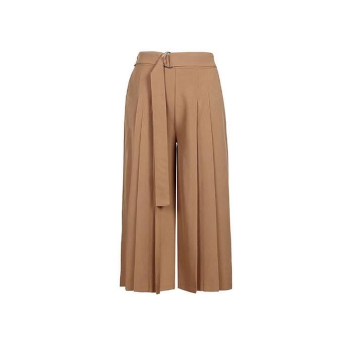 Pantalon top femme elegant