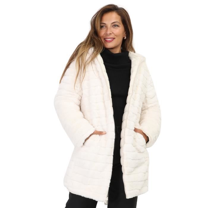 La modeuse doudoune outlet