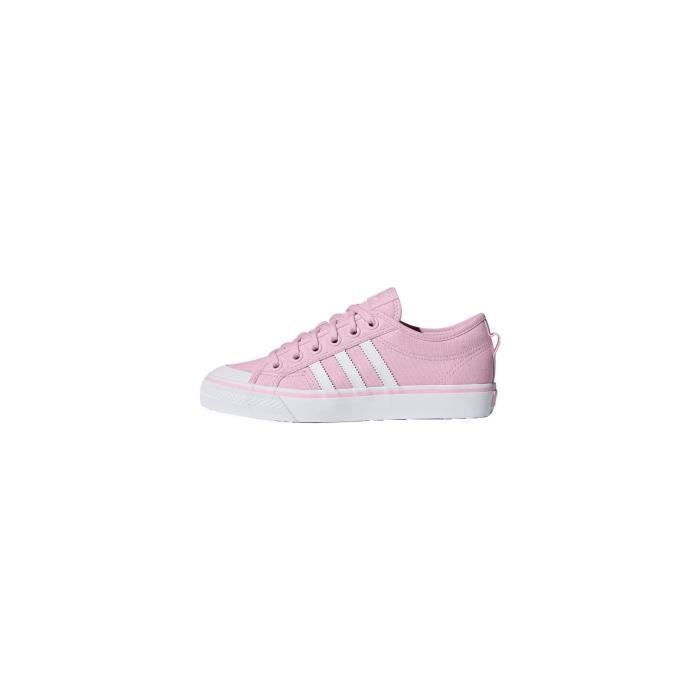 Adidas nizza rose store