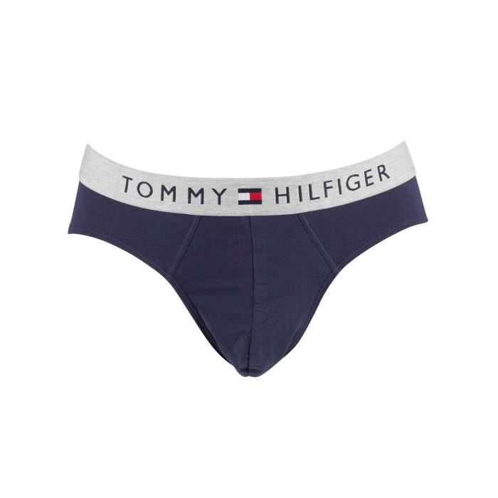 slip tommy hilfiger homme