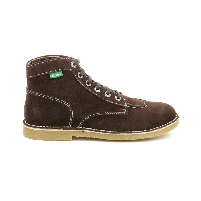 Kickers cdiscount hotsell