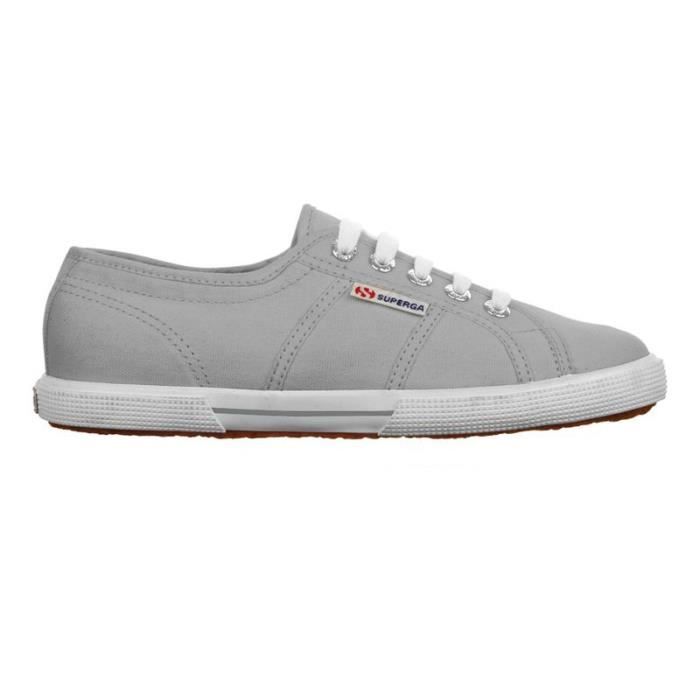 superga gris clair