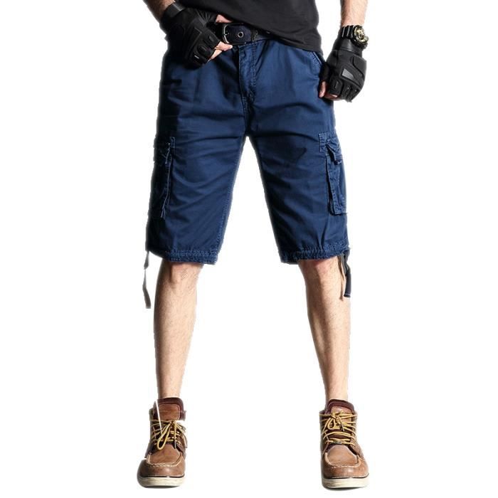 Bermuda homme de marque top