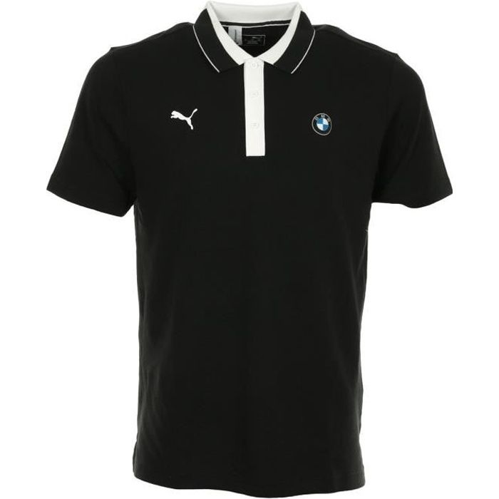 Polo shop puma noir